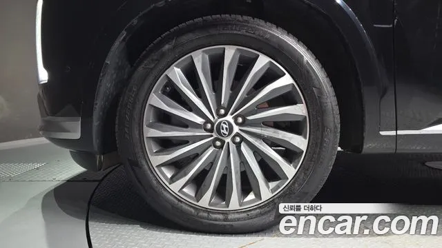 Hyundai Palisade 2023 thumb 5