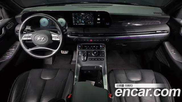 Hyundai Palisade 2023 thumb 7