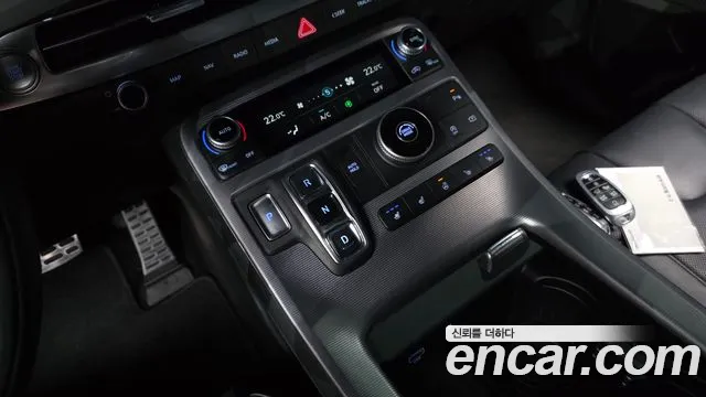 Hyundai Palisade 2023 thumb 9