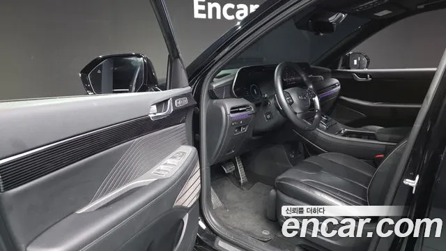 Hyundai Palisade 2023 thumb 10