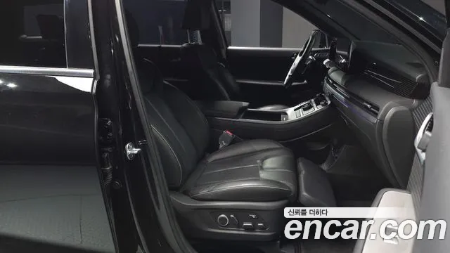 Hyundai Palisade 2023 thumb 11
