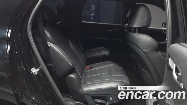 Hyundai Palisade 2023 thumb 12