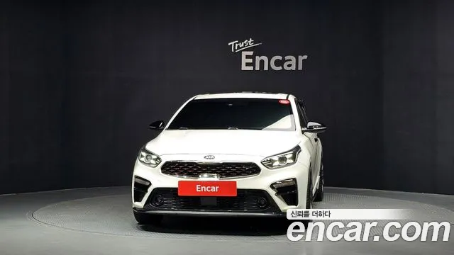 Kia K3 2018 thumb 3