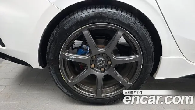 Kia K3 2018 thumb 5