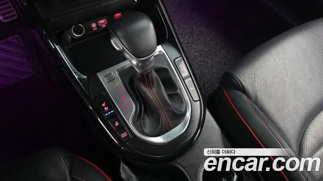 Kia K3 2018 thumb 9