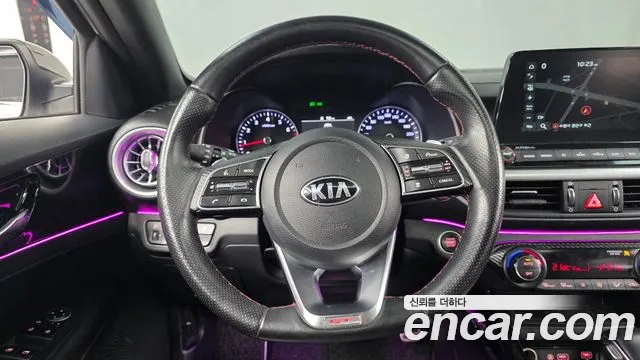 Kia K3 2018 thumb 12