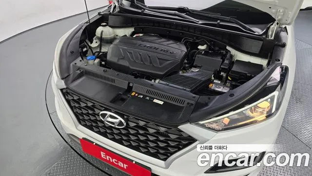 Hyundai Tucson 2019 thumb 6