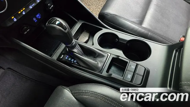 Hyundai Tucson 2019 thumb 9