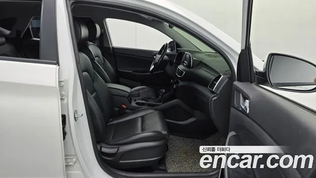 Hyundai Tucson 2019 thumb 11