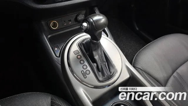 Kia Sportage 2014 thumb 8