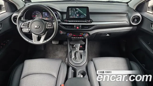 Kia K3 2021 thumb 6