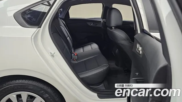 Kia K3 2021 thumb 10