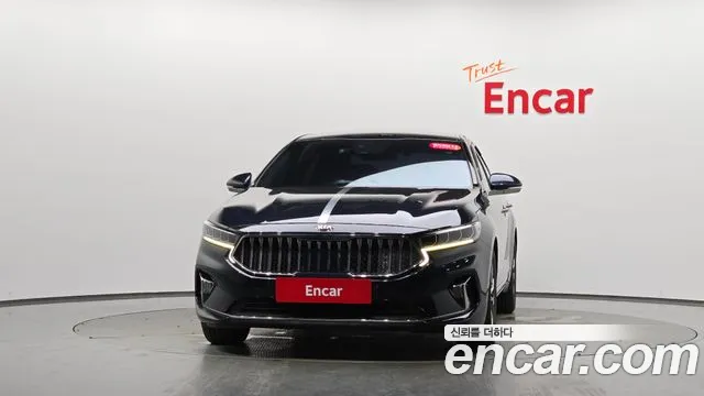 Kia K7 2019 thumb 2