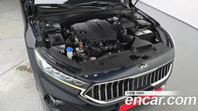 Kia K7 2019 thumb 5