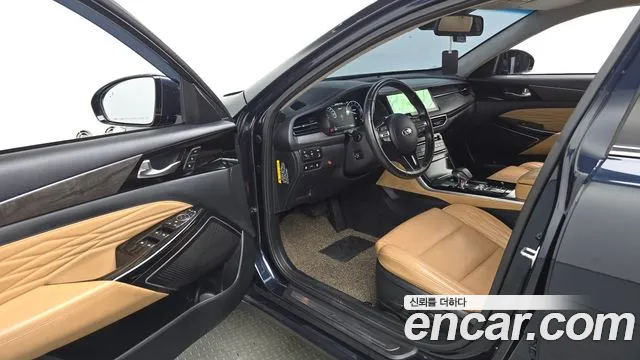 Kia K7 2019 thumb 9