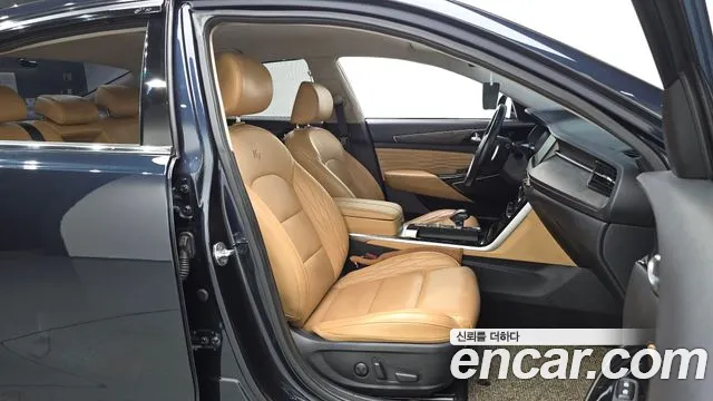 Kia K7 2019 thumb 10
