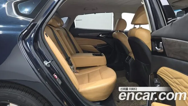 Kia K7 2019 thumb 11