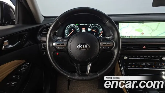 Kia K7 2019 thumb 12