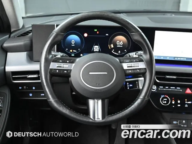 Hyundai Sonata 2024 thumb 8