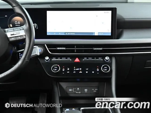 Hyundai Sonata 2024 thumb 9