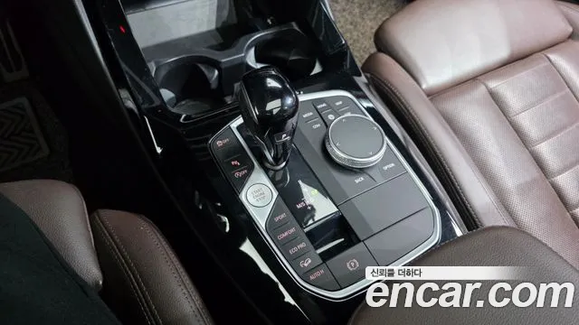 BMW X3 2022 thumb 9