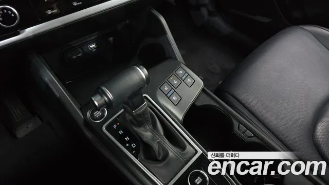 Kia Sportage 2021 thumb 9