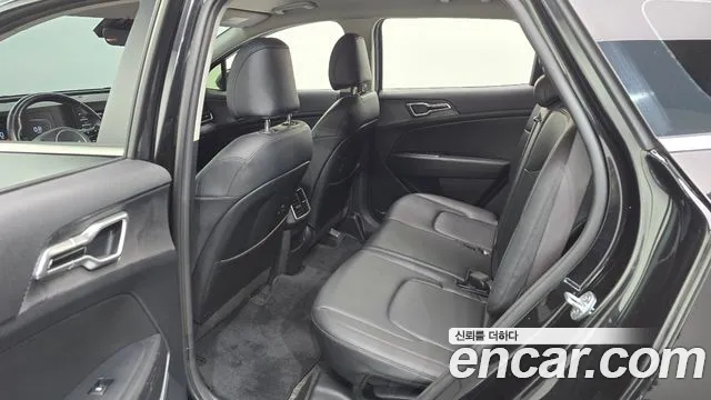 Kia Sportage 2021 thumb 11