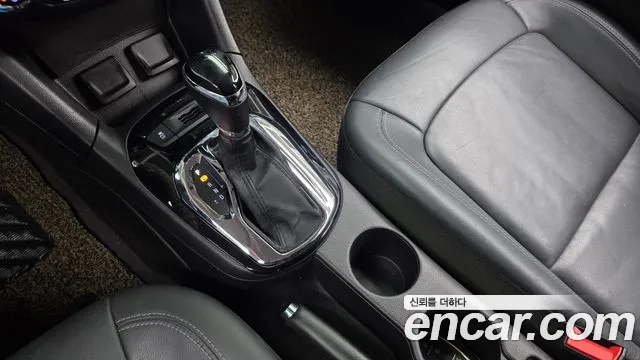 Chevrolet Cruze 2017 thumb 9