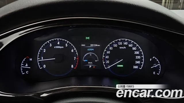 Hyundai Genesis 2013 thumb 8