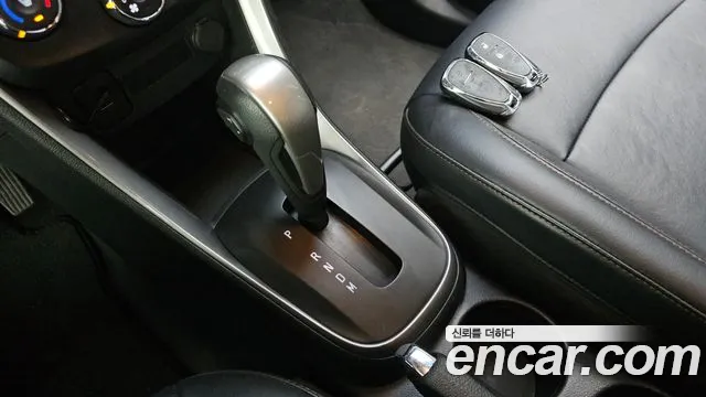 Chevrolet Trax 2016 thumb 8