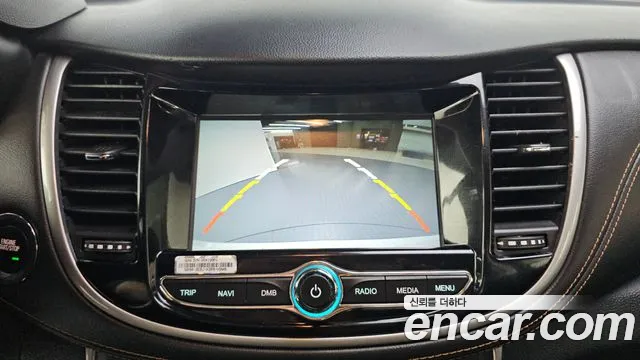 Chevrolet Trax 2016 thumb 12