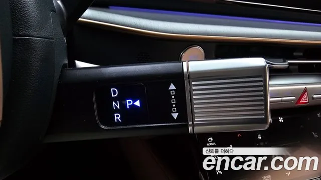 Hyundai Grandeur 2023 thumb 9