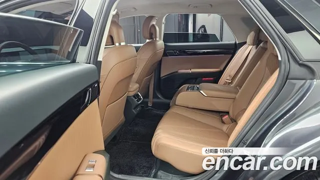 Hyundai Grandeur 2023 thumb 12