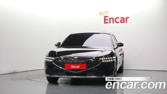 Genesis G90 2024 thumb 3