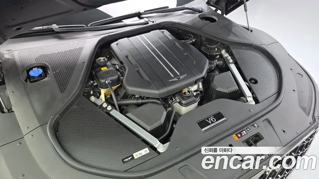 Genesis G90 2024 thumb 6