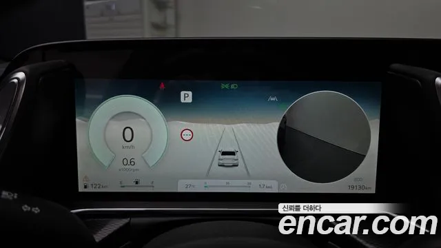 Genesis G90 2024 thumb 8