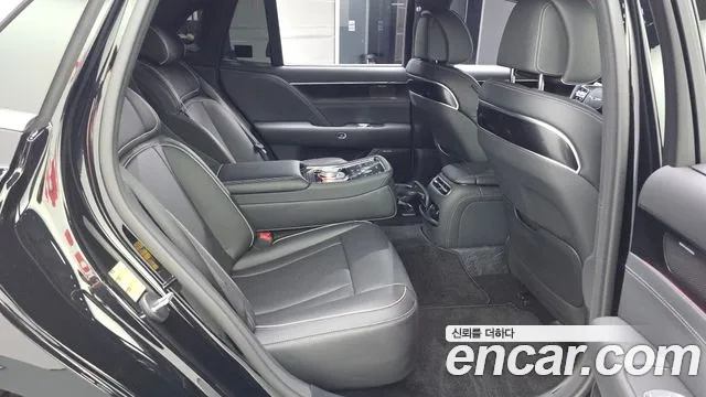 Genesis G90 2024 thumb 12