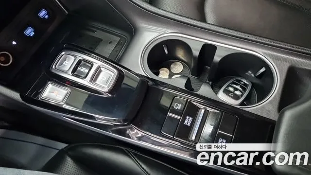 Hyundai Sonata 2021 thumb 9