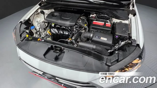 Hyundai Avante 2018 thumb 6