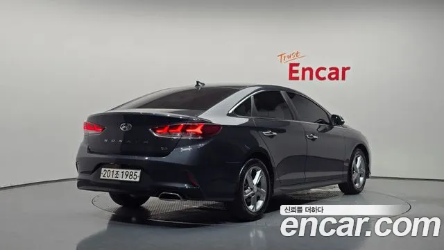 Hyundai Sonata 2018 thumb 2