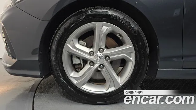 Hyundai Sonata 2018 thumb 5
