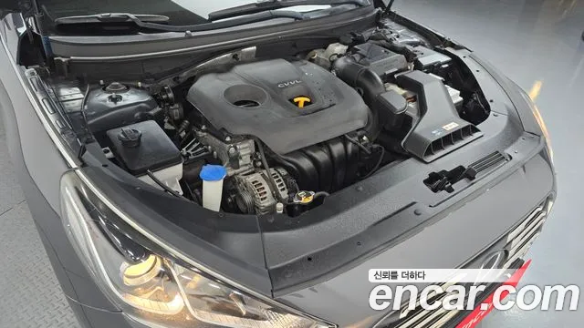 Hyundai Sonata 2018 thumb 6