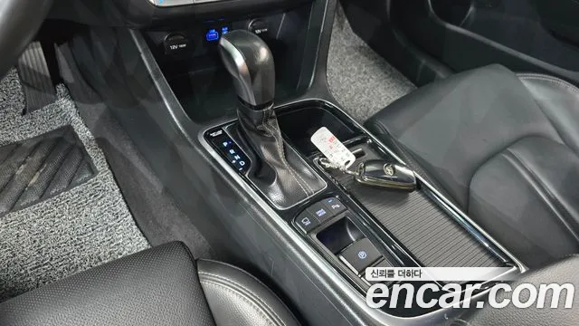 Hyundai Sonata 2018 thumb 9