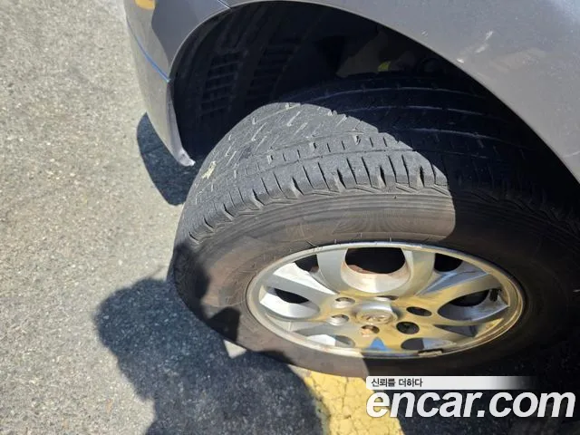 Hyundai Starex 2015 thumb 5