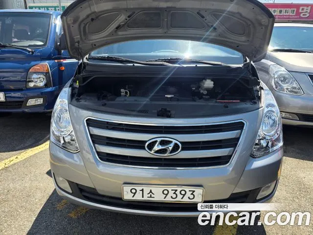 Hyundai Starex 2015 thumb 6