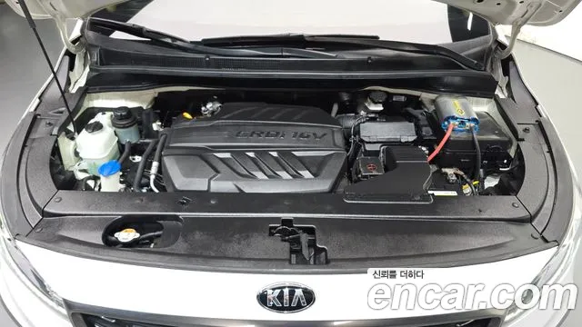 Kia Carnival 2019 thumb 6