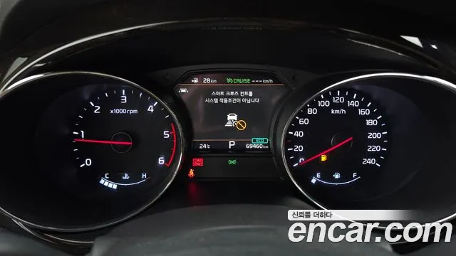 Kia Carnival 2019 thumb 8