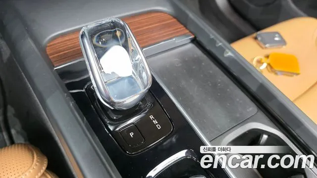 Volvo XC60 2021 thumb 8