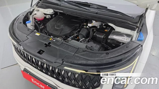 Kia Carnival 2024 thumb 6