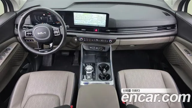 Kia Carnival 2024 thumb 7
